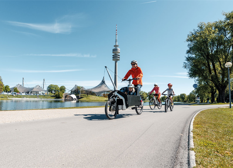 mehr zu E-Bike Days 2026