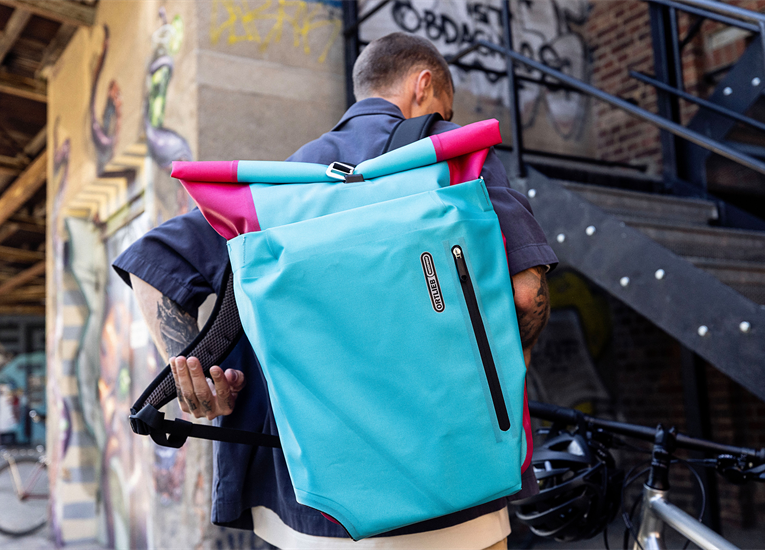 mehr zu Focus on the Ride: Welche Taschen wirklich zu Ihrer Tour passen