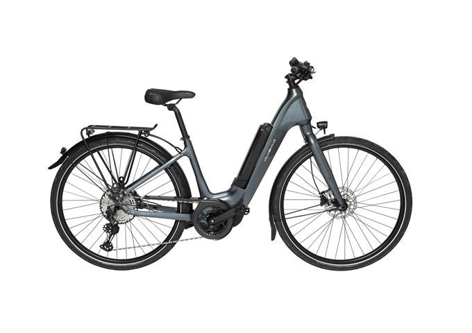 Velo de Ville CEB900 Carbon Smart 12Gg Deore Wave