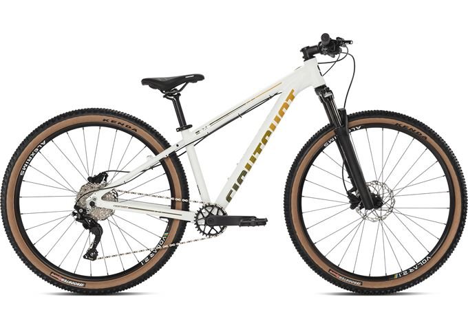 Eightshot X-Coady 275 Race snow