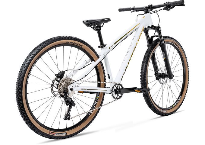 Eightshot X-Coady 275 Race snow