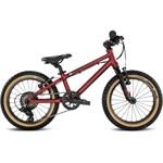 Eightshot X-Coady 16 SL groovy red