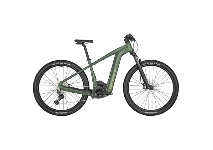 Scott Aspect eRide 900